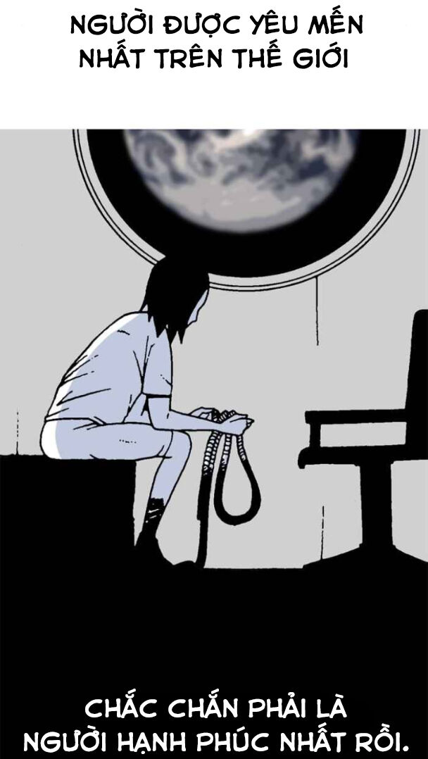 mắc kẹt trên mặt trăng chapter 15 52