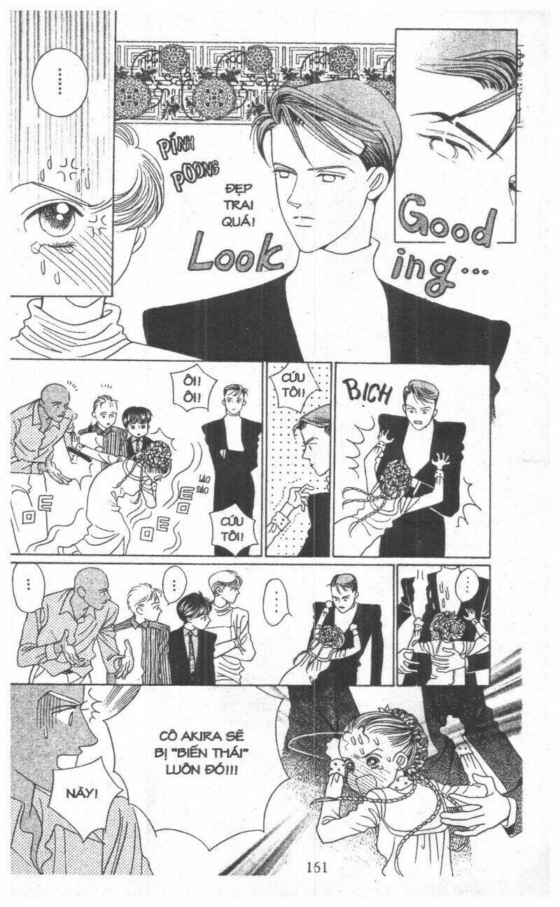 nàng tiên ánh trăng - kaguya hime chapter 19 161