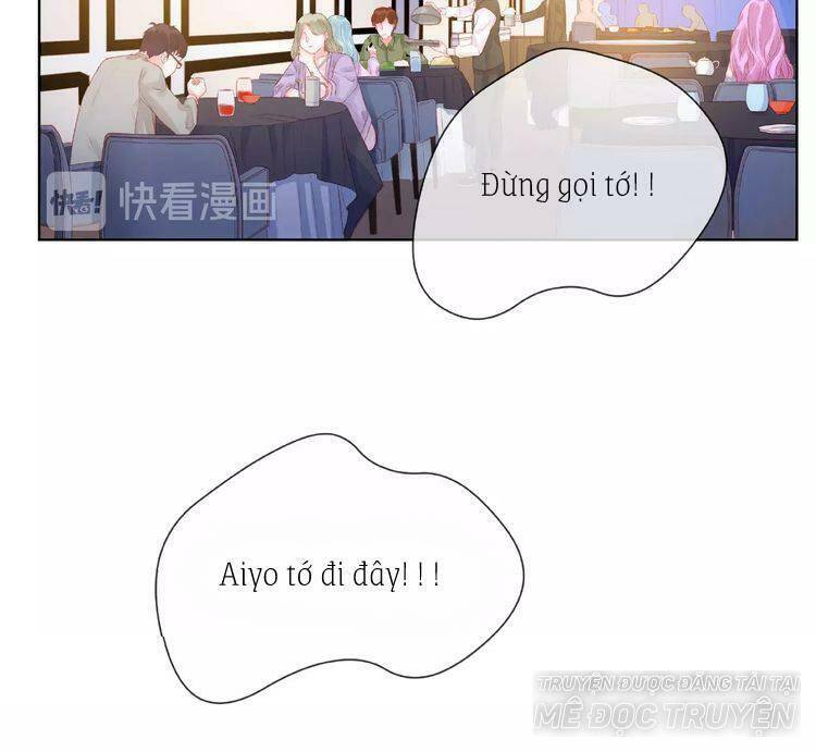 giai điệu của sự va chạm chapter 5 46