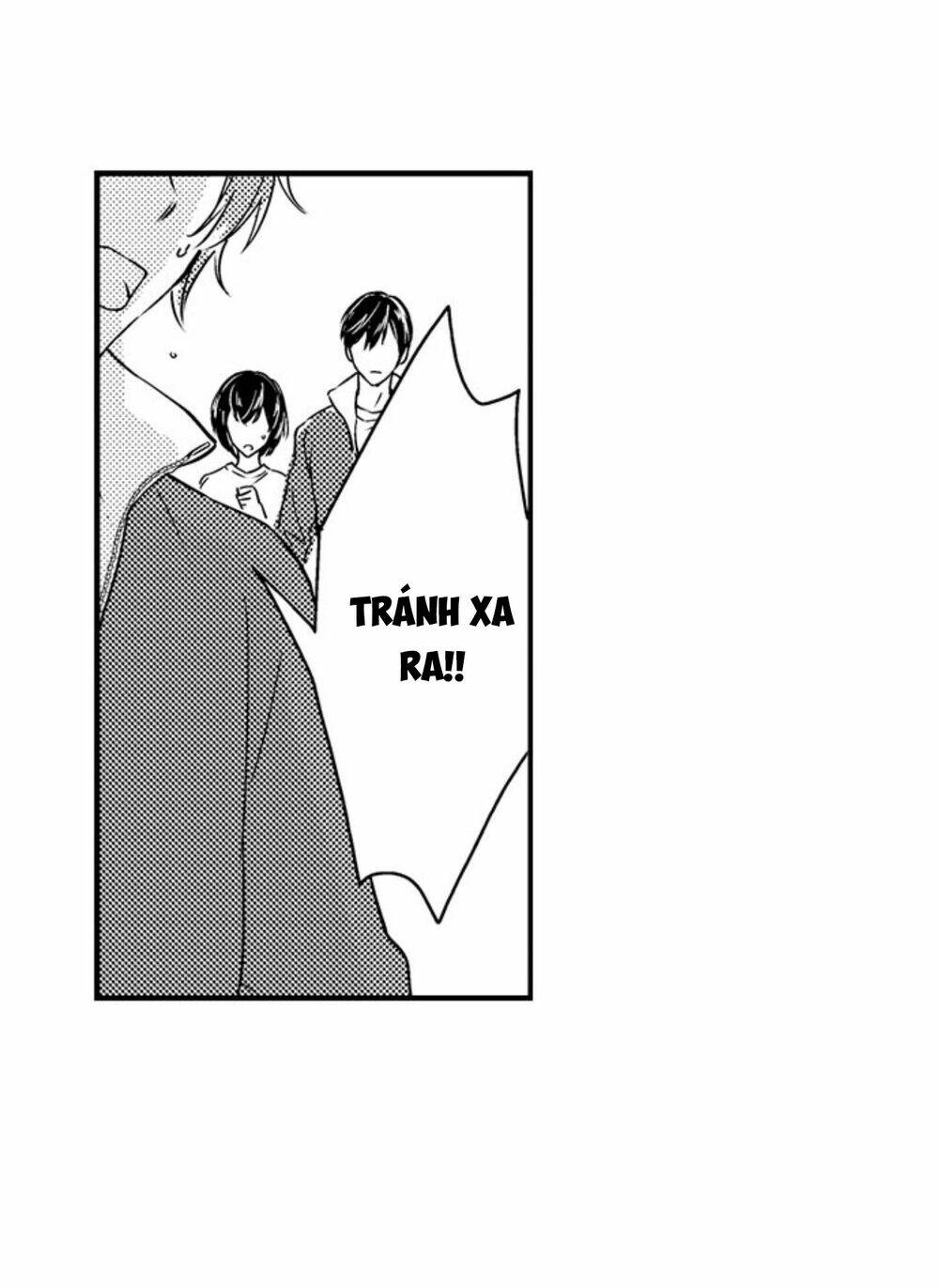 mang thai ở trường nam sinh chapter 61 4