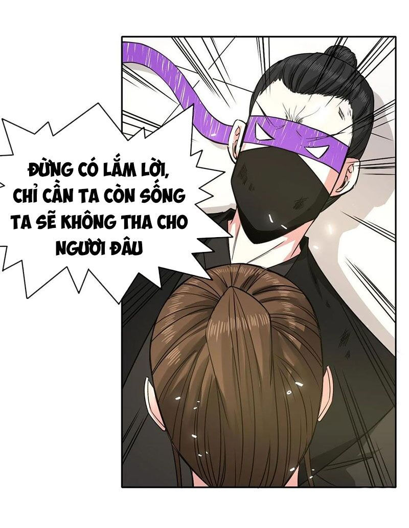 Sư Tỷ Của Ta Đông Đến Một Đám chapter 134 23