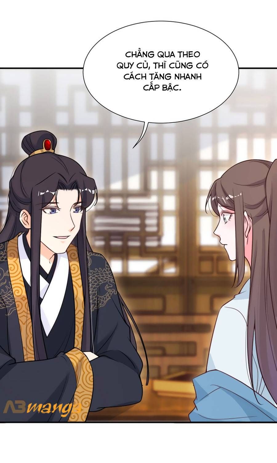 cung đấu live chapter 14 35