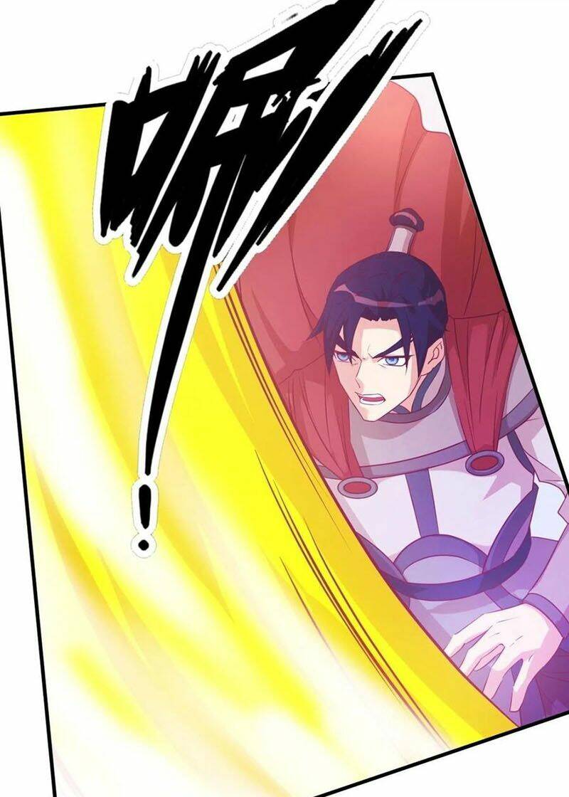 thiên hạ kiếp chapter 45 14