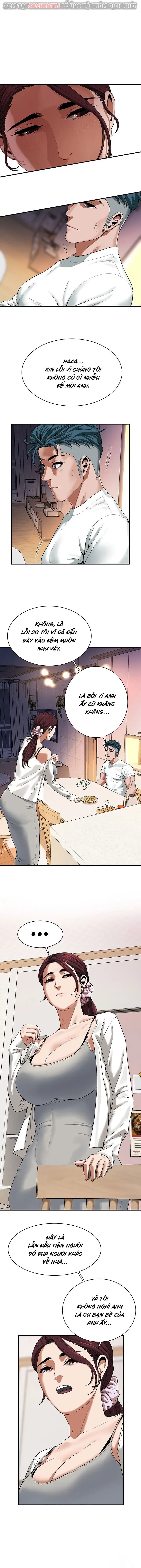 tên khốn chapter 15 8