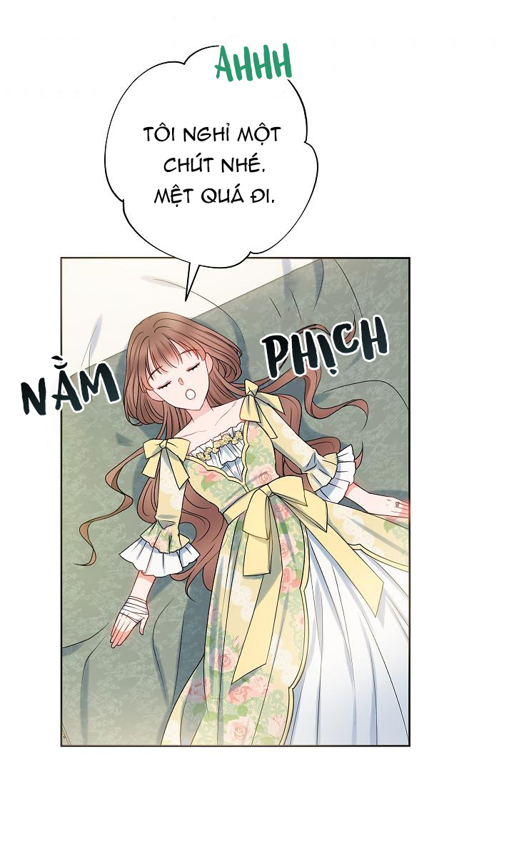 người chồng hợp đồng của tôi chapter 9 23