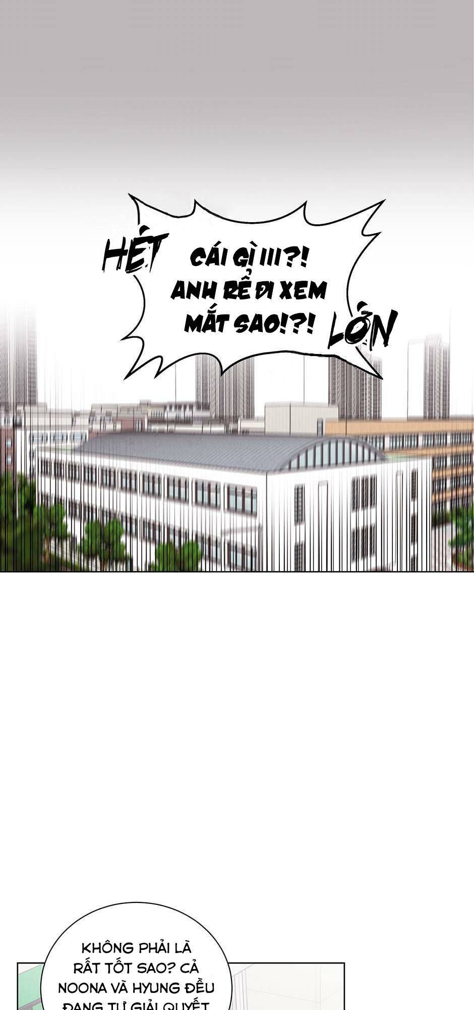 chào nhé, không làm thông gia nữa đâu! chapter 35 39