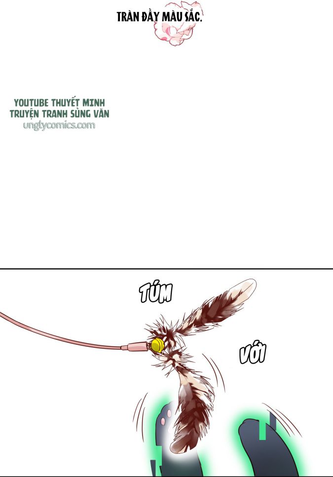 tôi phải làm 1 kẻ đại xấu xa chapter 3 7