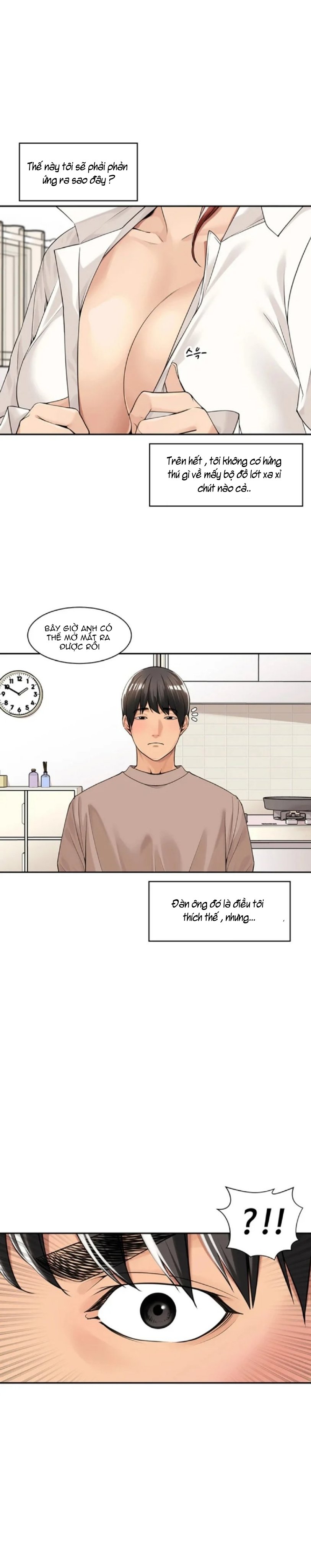 hơn cả tình bạn chapter 39 10