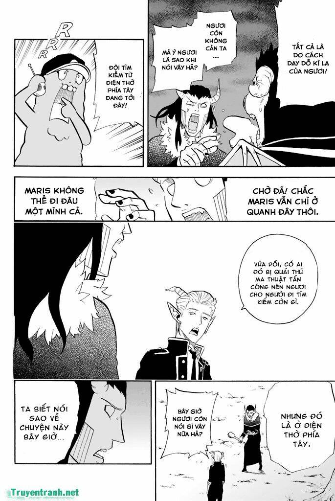 sodatechimaou chapter 61 3