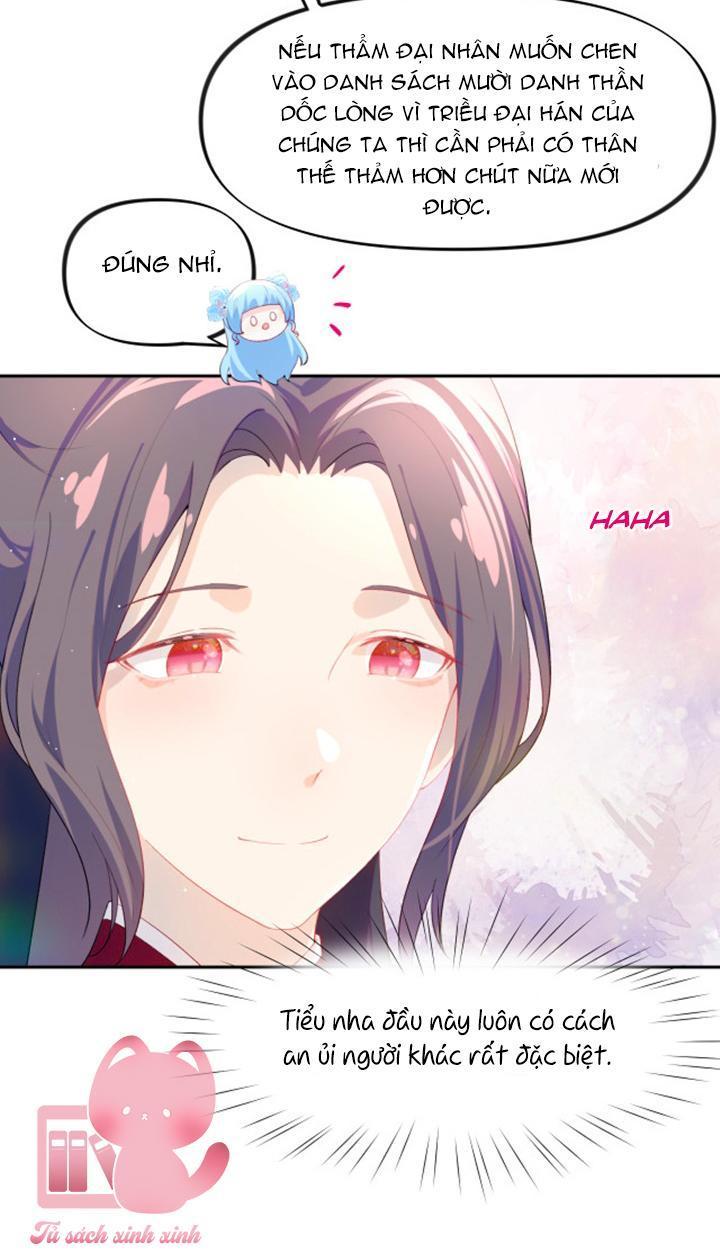 một đêm nọ đột nhiên yandere tới! chapter 64 39