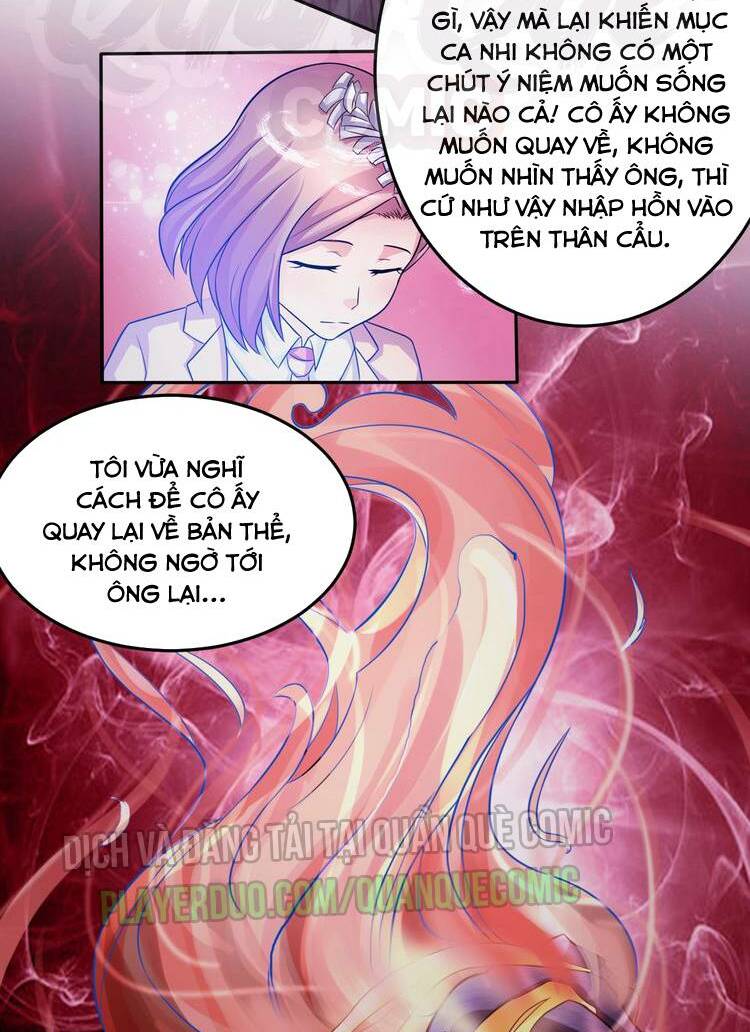 diêm vương thay thế chapter 37 18