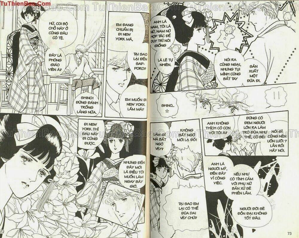 người đẹp new york chapter 2 37