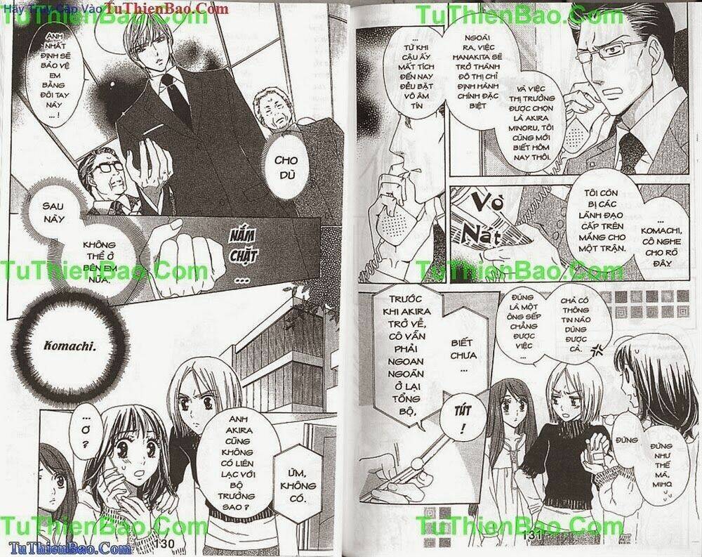 tình yêu định mệnh chapter 4 65