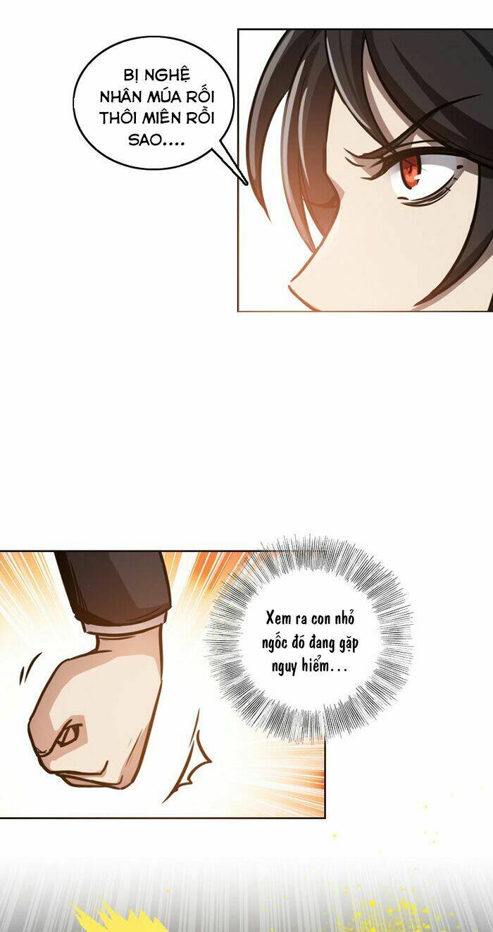 người tiên phong chapter 11 12