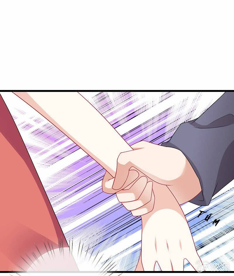 vương bài thiên sư và tiểu manh yêu chapter 9 41