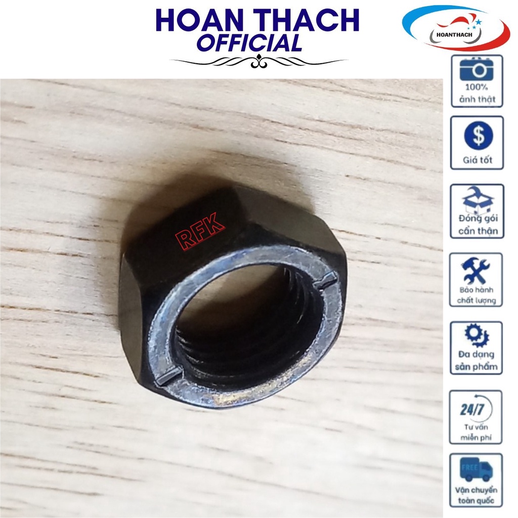 Ốc Tán dùng cho dòng xe máy Yamaha 953171270000