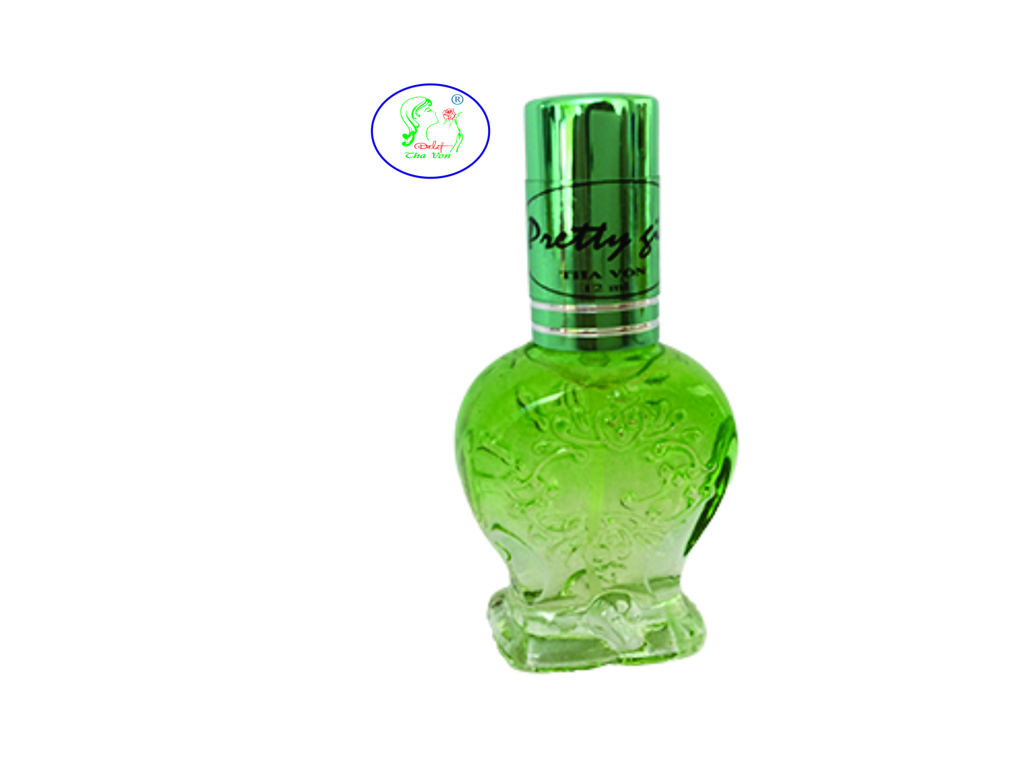 Nước Hoa Nữ Pretty Girl Tha Von 12 ml