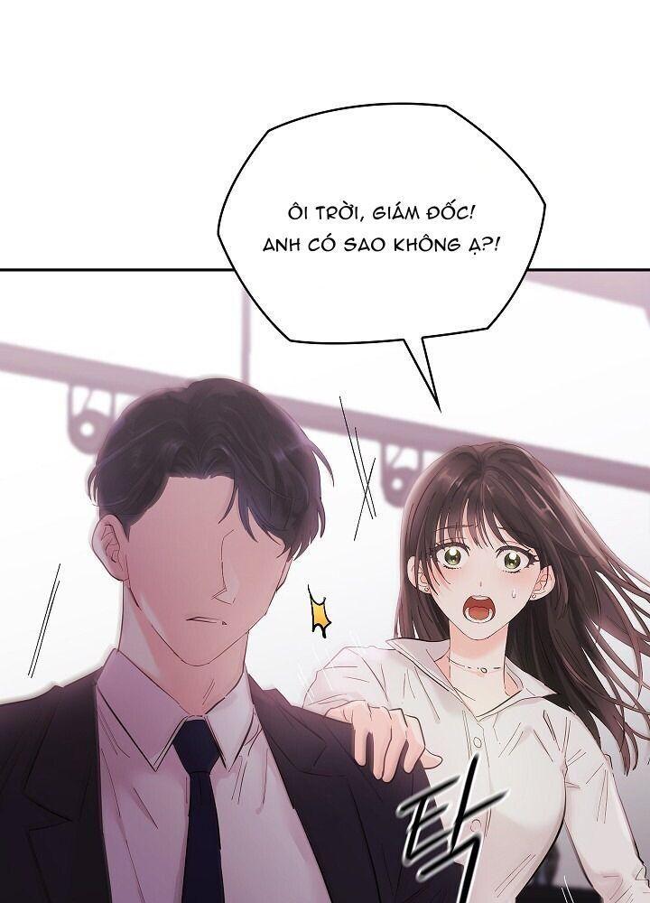 hãy giữ im lặng ở nơi làm việc! chapter 1 146