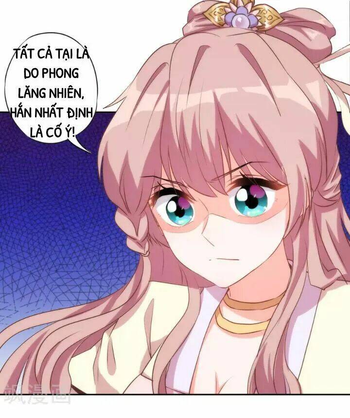 ồ, phu quân đáng yêu của tôi! chapter 41 21