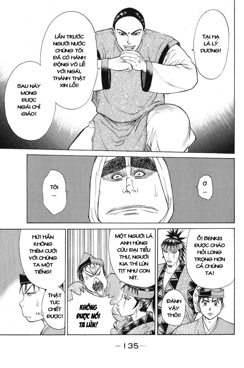 thiếu niên vương phần 1 chapter 60 11