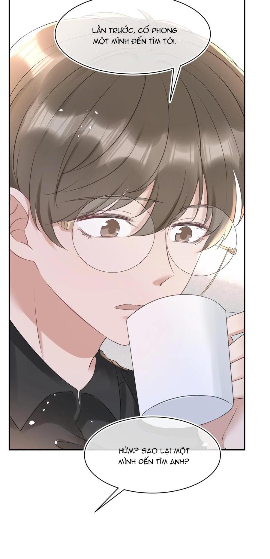 ta sinh con cho tổng tài chapter 54 34