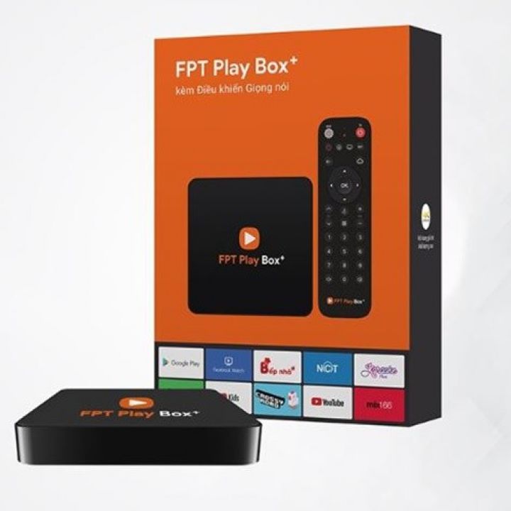 FPT Play Box 2019 - S400 - Xem không giới hạn - Hàng chính hãng