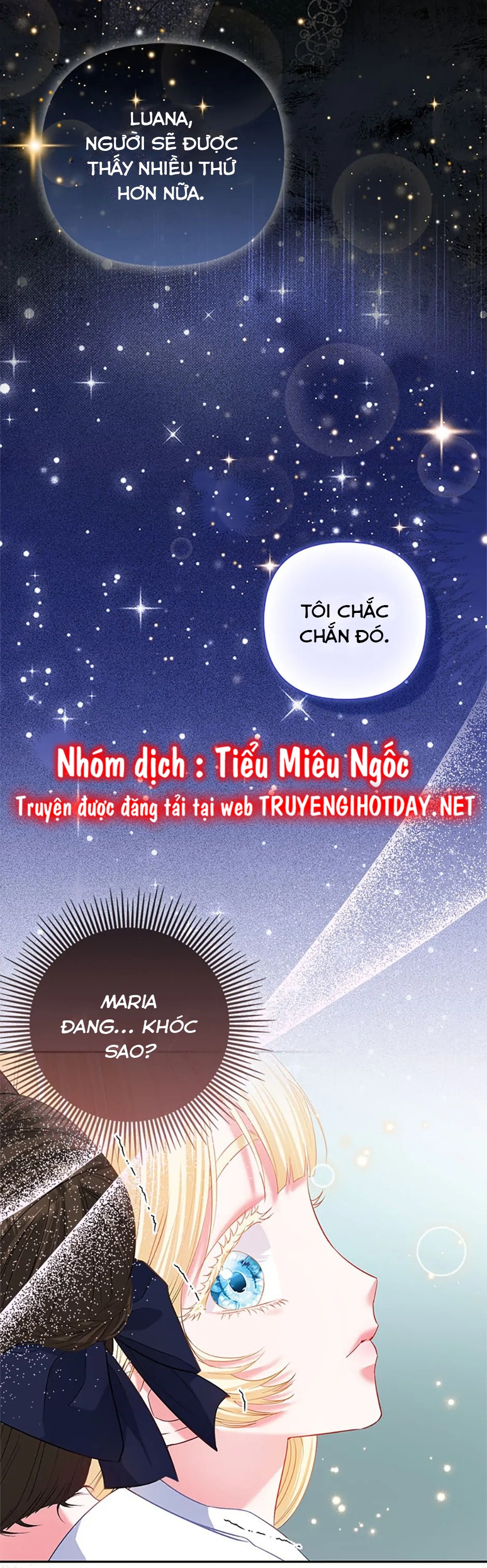 nàng công chúa của tôi chapter 25 15