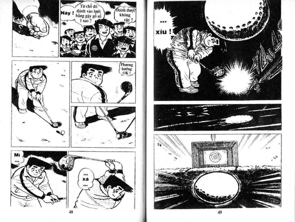 tân teppi chapter 49 24