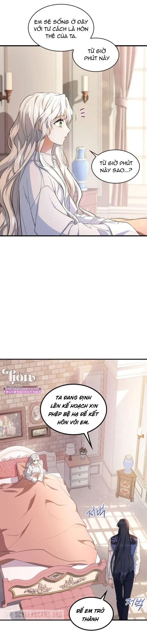 'di vật' melvin để lại chapter 4.5 10