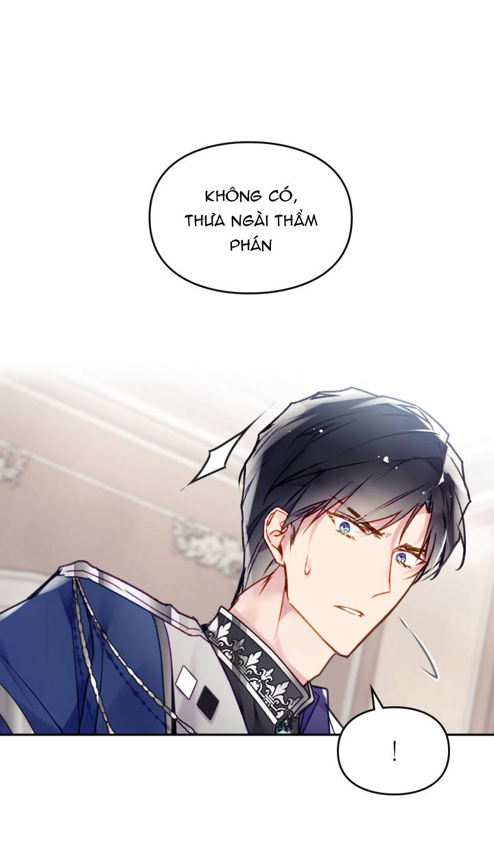 kết thúc của nhân vật phản diện chỉ có thể là cái chết chapter 82 19