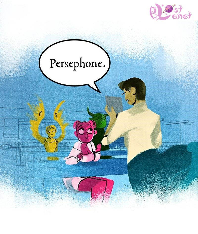 thần thoại olympus chapter 36 49