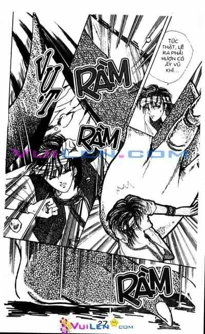 nàng công chúa ham chơi chapter 11 27