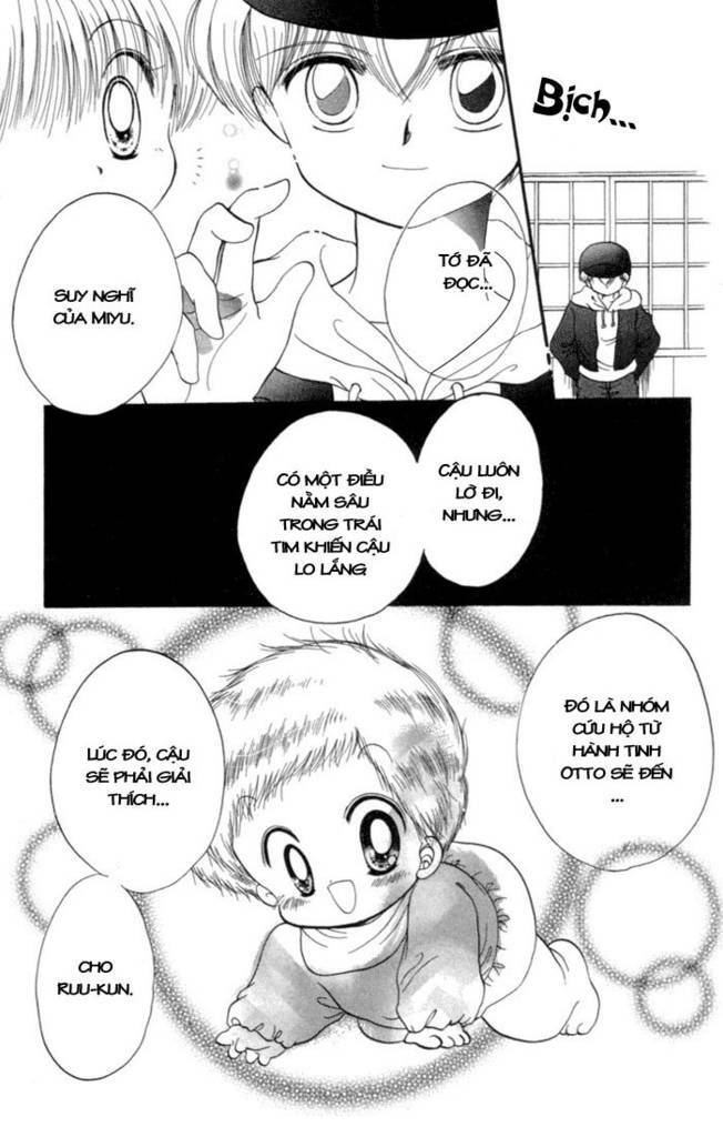 daa! daa! daa! chapter 24 23