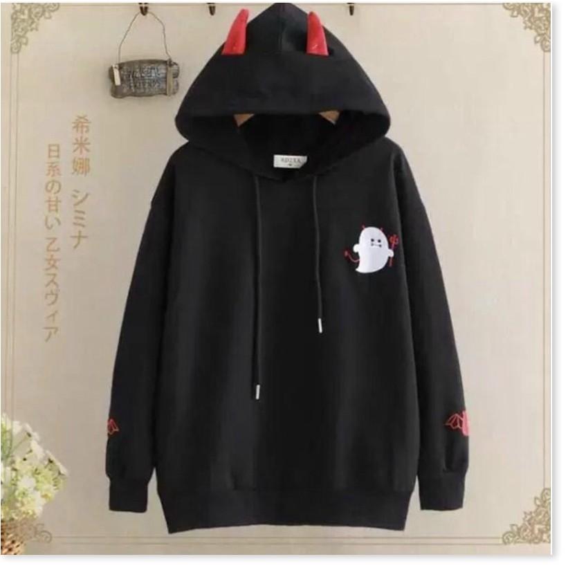 ÁO HOODIES NAM NỮ SIÊU XINH