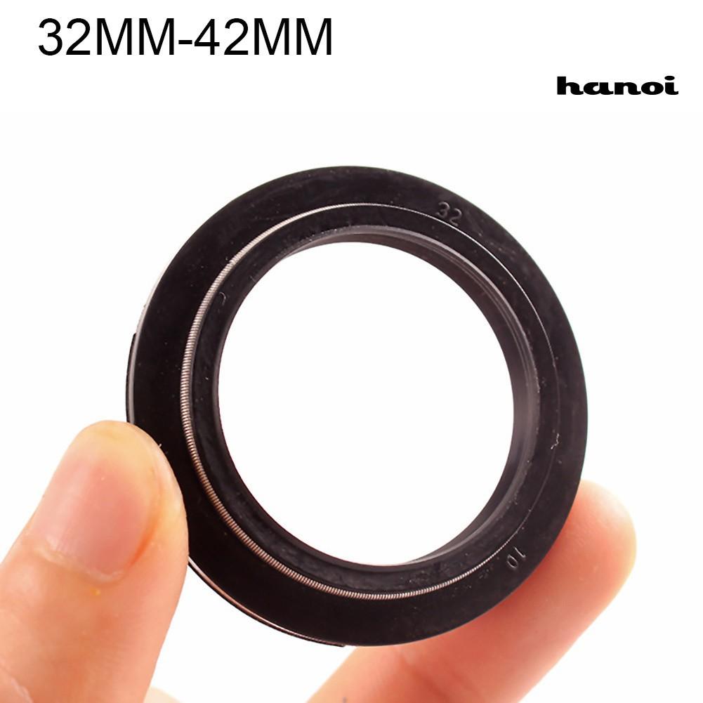 Vòng Đệm Chống Bụi Cho Phuộc Trước Xe Đạp Leo Núi