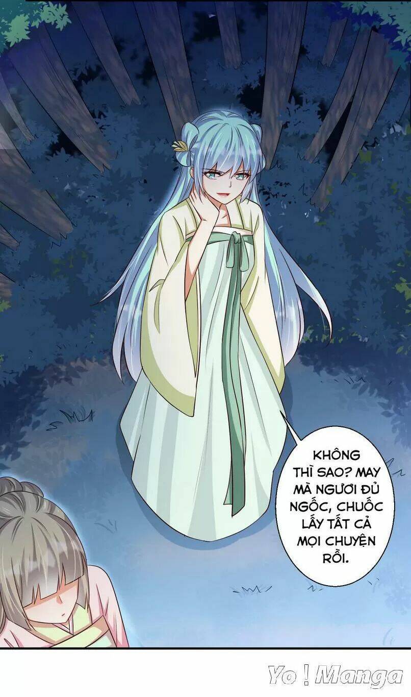 độc y cuồng phi chapter 41 6