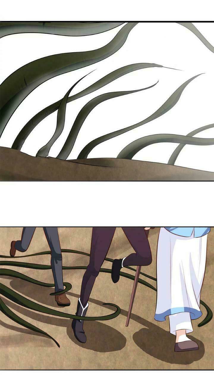 chào buổi tối, minh vương đại nhân chapter 25 19