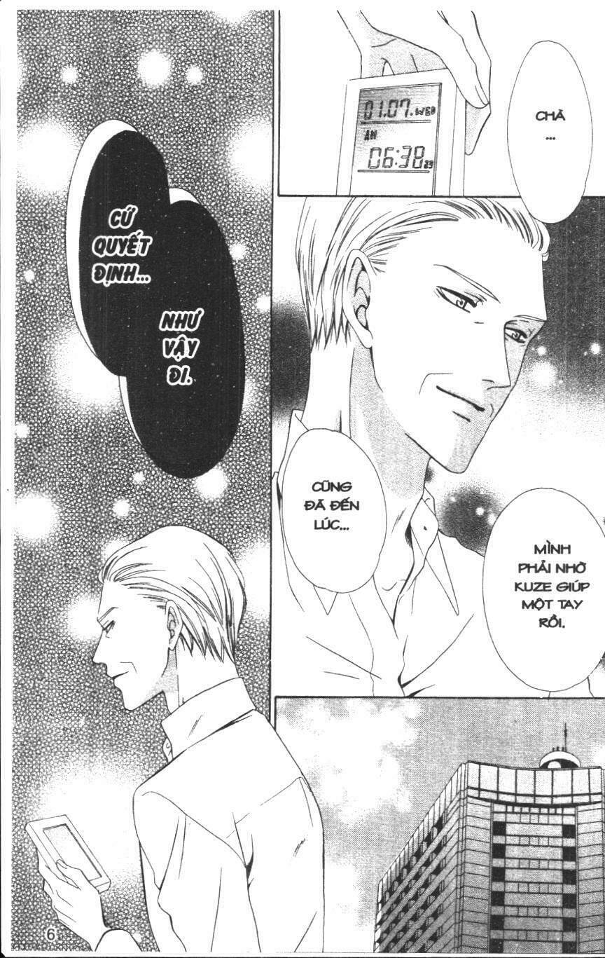 007 phá án chapter 11 4