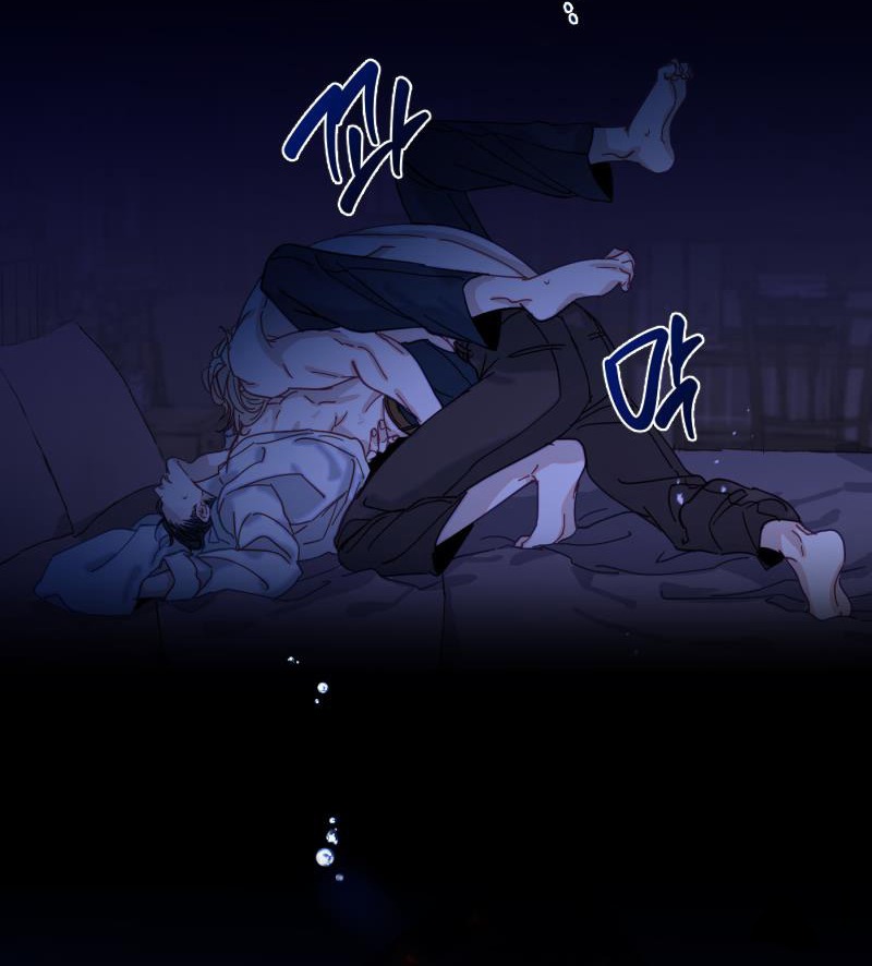 tiên cá trên bờ chapter 7 7