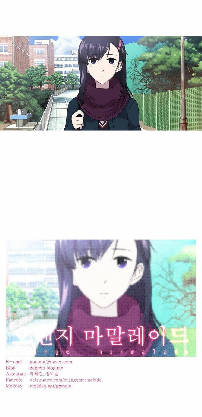 ma cà rồng biết yêu chapter 32 21