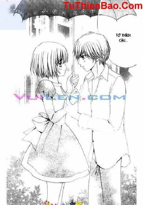 chàng quản gia của bé mei chapter 5 100