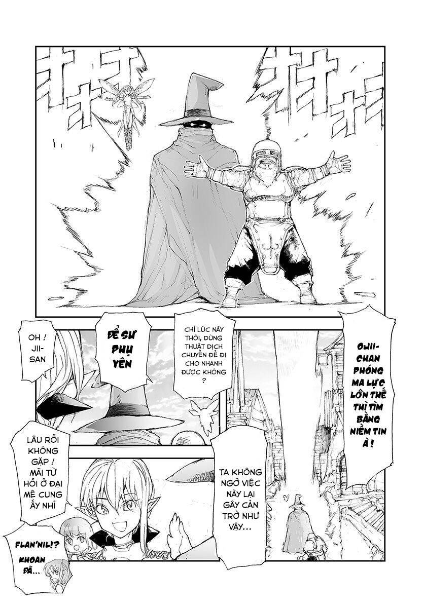 anh thợ đụng saitou tại dị giới chapter 64 3