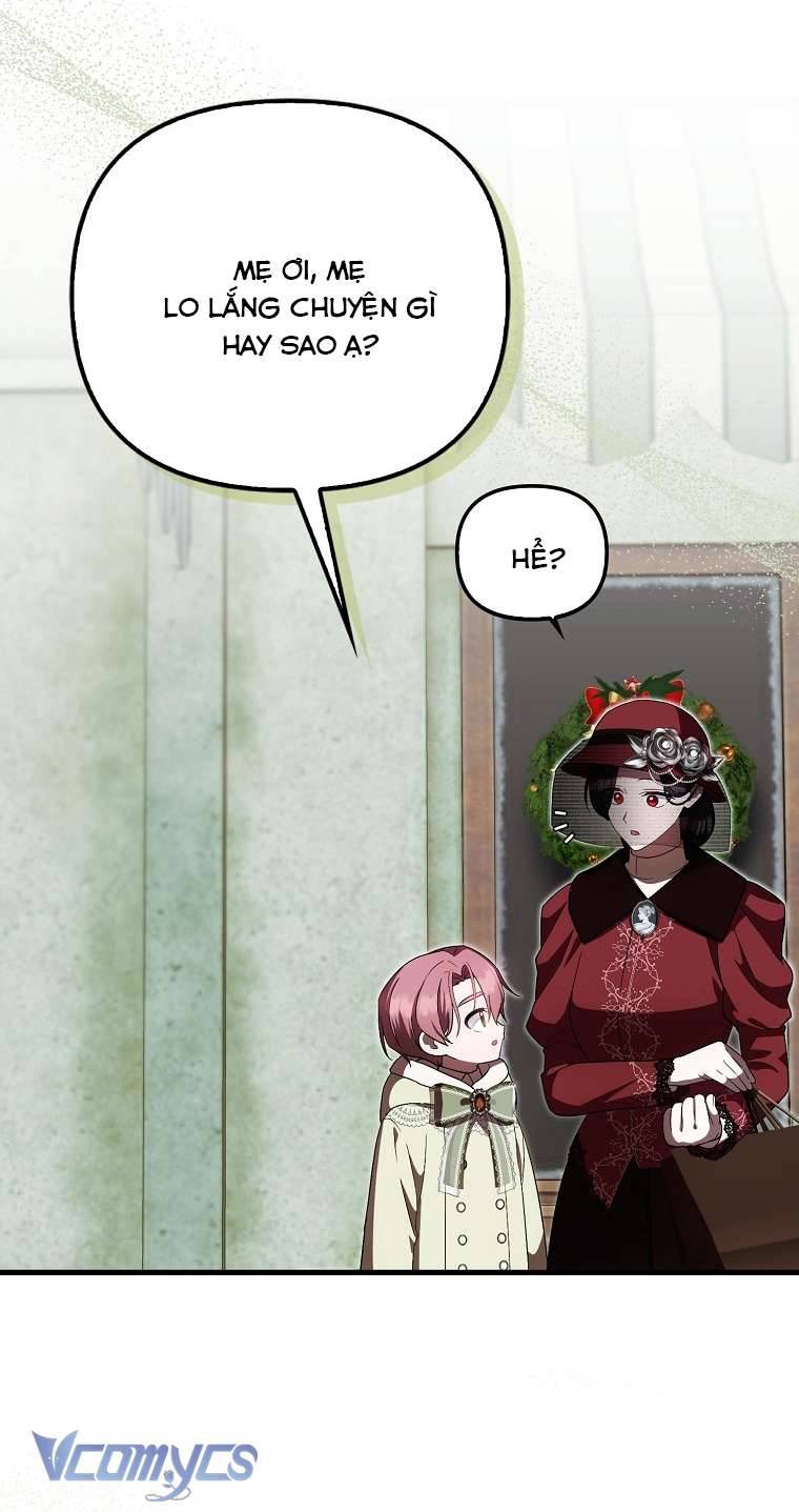 lần đầu bé út được yêu thương chapter 35 29