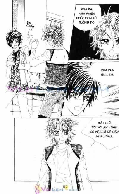 chàng gà mái chapter 11 62