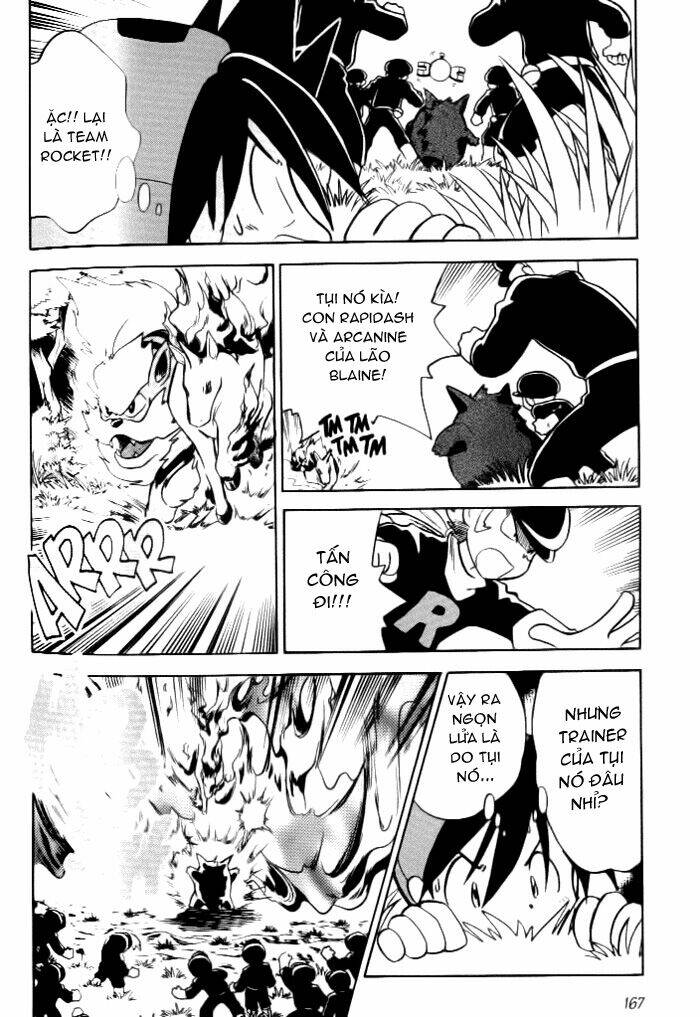 thú cưng đặc biệt chapter 26 3