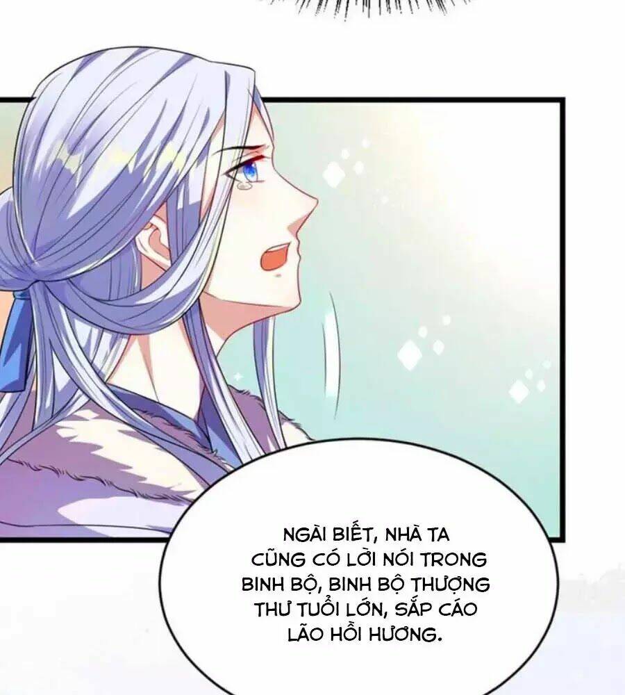 thái tử điện hạ, nô tài có hỉ rồi chapter 31 46