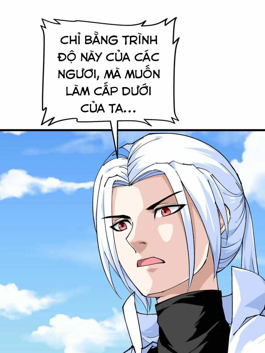 trọng sinh ta là đại thiên thần chapter 107 60