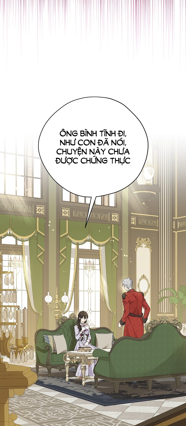 thật ra ta mới là hàng thật chapter 112.2 8