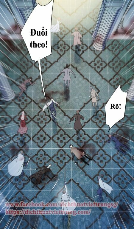 vết cắn ngọt ngào phần 2 chapter 49 39