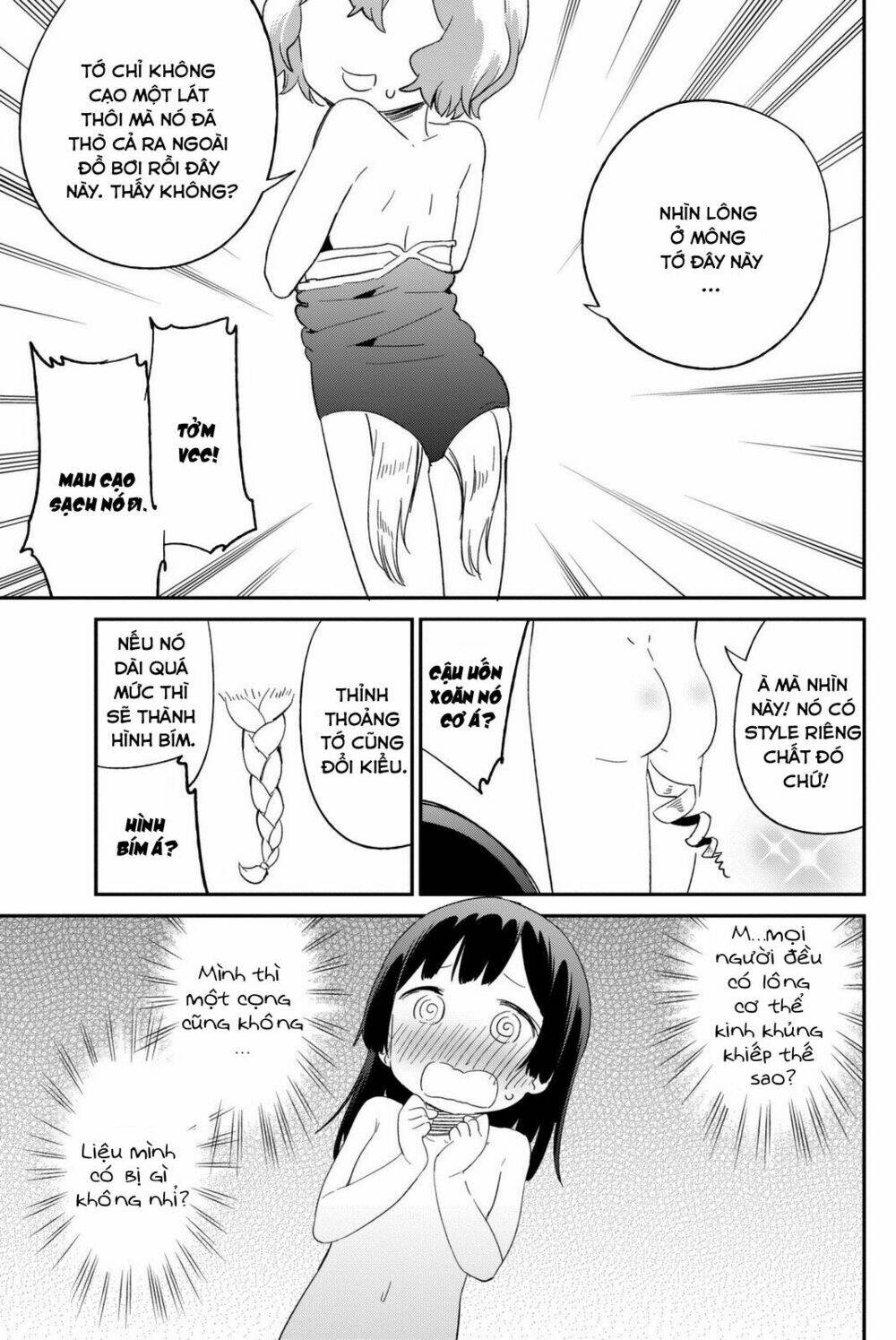 dansan joshi chapter 10 9